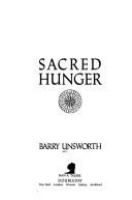 Sacred_hunger